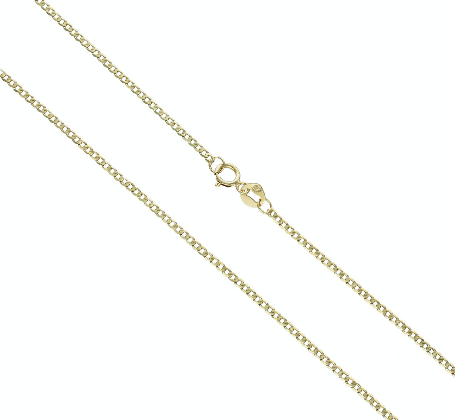 Złoty łańcuszek 375 pancerka 1,5 mm DIA-LAN-LA35D-375 1,5mm. Złoty łańcuszek pancerka. Łańcuszek damski, męski złoty. Złoty łańcuszek pancerka pave 4 mm. Łańcuszek damski złoty idealny na prezent..jpg